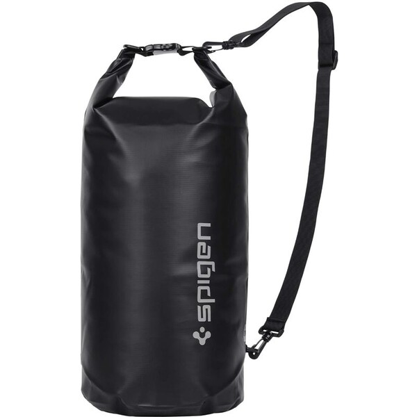 Spigen-Aqua-Shield-WaterProof-Dry-Bag-20L-2L-A630-cerny