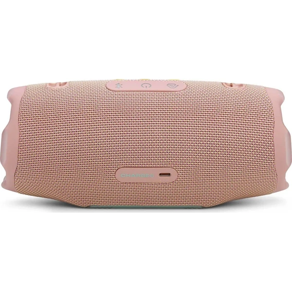 JBL Charge 6 růžový - Reproduktory - Obrázek HDAE000P01