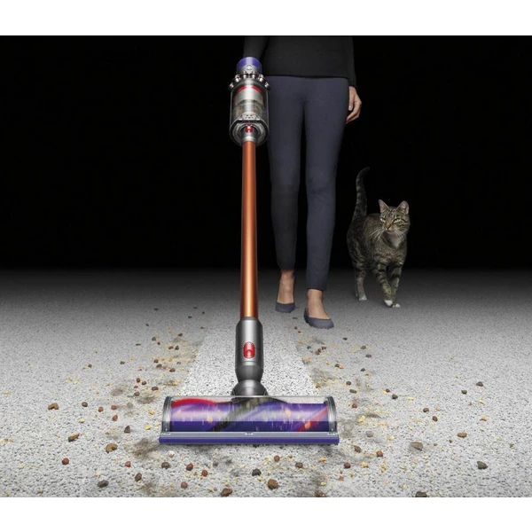 Dyson V10 Absolute 2023 - Tyčové vysavače - Obrázek HDH1000O01
