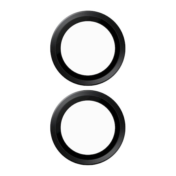 PanzerGlass-HoOps-Ceramic-Apple-iPhone-16-16-Plus-cerny-titan