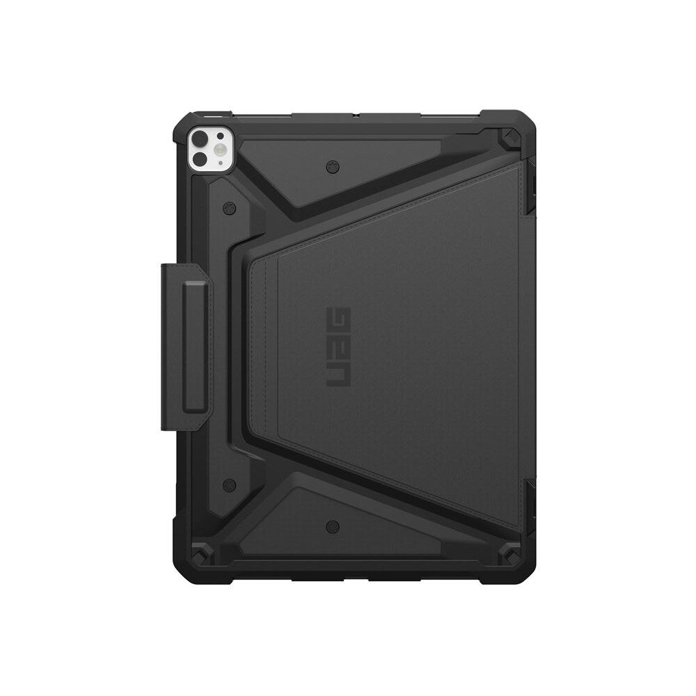 UAG-Metropolis-SE-pouzdro-iPad-Pro-13-2024-2025-cerne