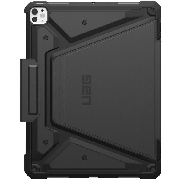 UAG-Metropolis-SE-pouzdro-iPad-Pro-13-2024-2025-cerne