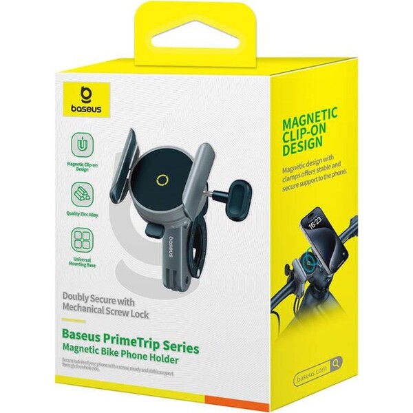 Baseus-PrimeTrip-drzak-na-kolo-magneticky-cerny