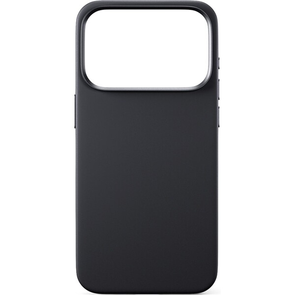Epico-Silicone-Pro-Mag-kryt-pro-iPhone-17-Pro-Qi2-Magsafe-kompatibilni-cerny