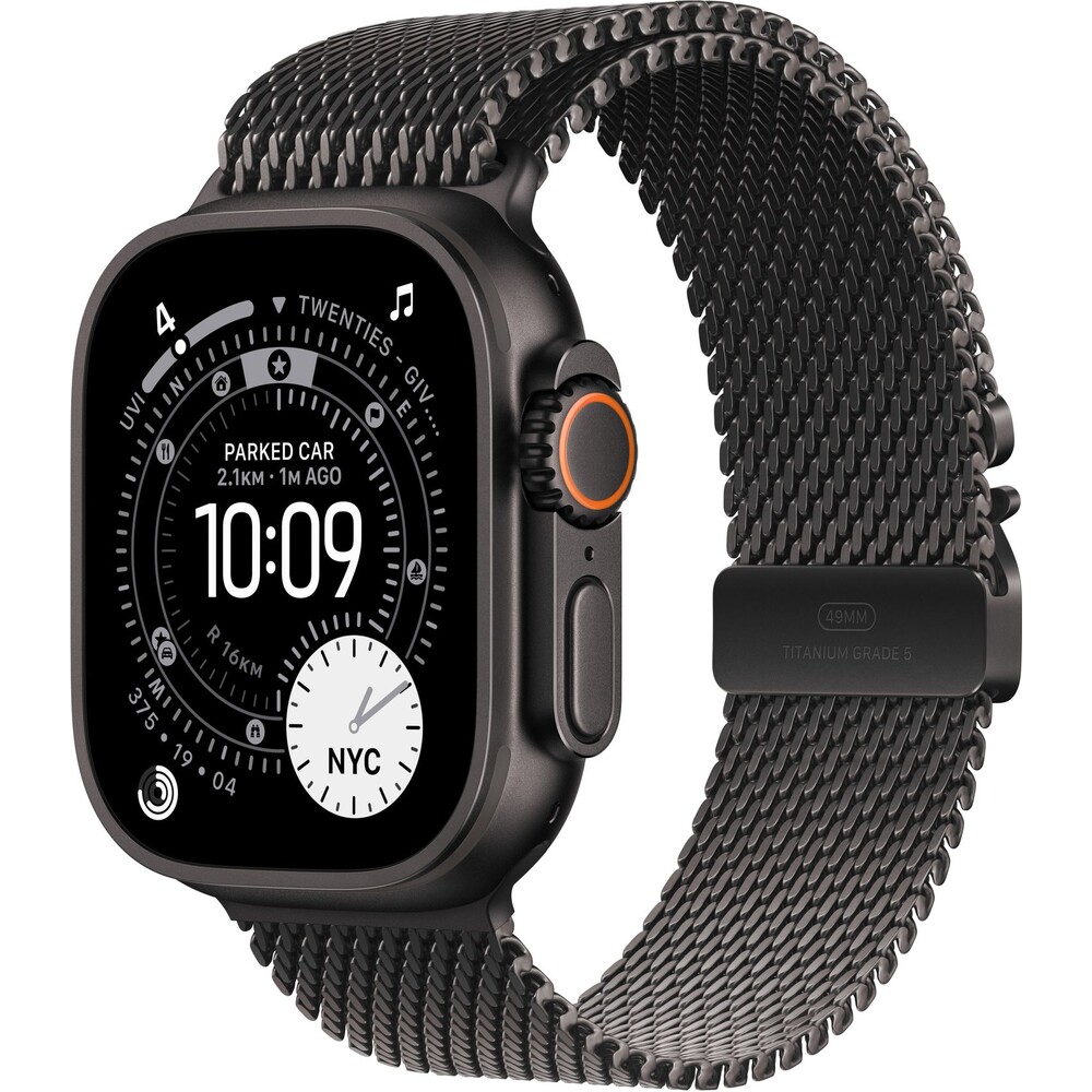 Apple-Watch-Ultra-3-2025-49mm-Cerny-titan-s-cernym-titanovym-milanskym-tahem-S