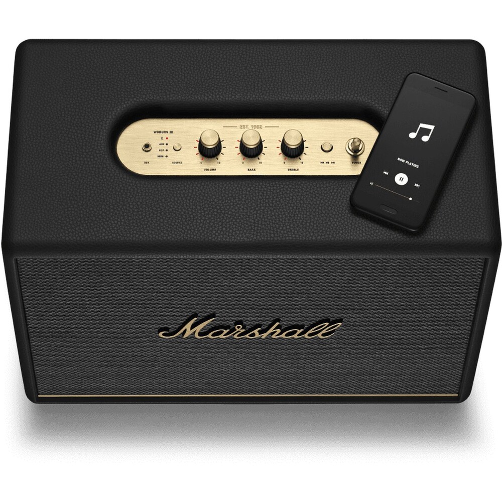 Marshall-Woburn-III-cerny