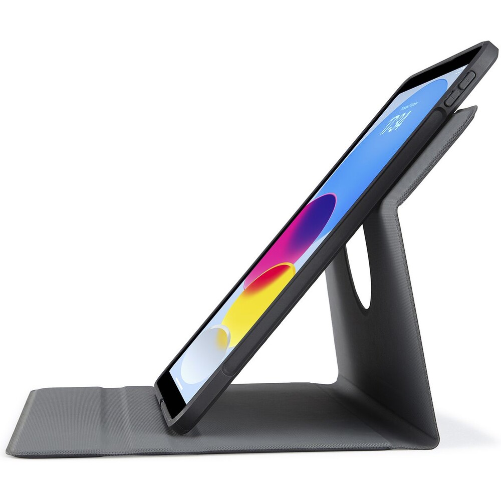 Pipetto-Origami-No5-Rotating-Folio-pouzdro-iPad-11-2025-10-9-2022-cerne