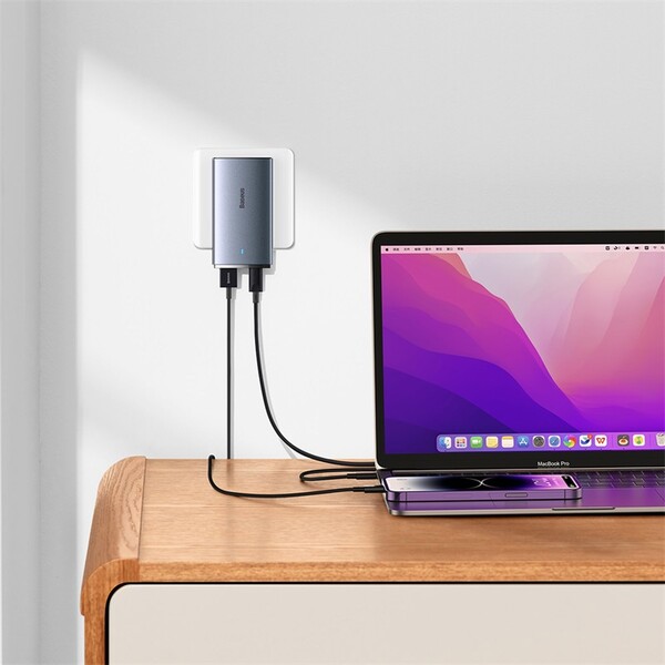 Baseus-GaN5-Pro-Ultra-Slim-nabijecka-USB-C-USB-A-65-W-seda