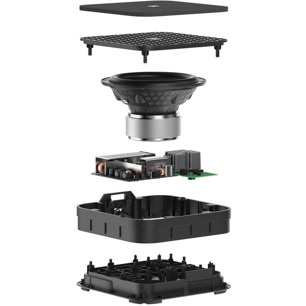 Sennheiser-AMBEO-subwofer-cerny