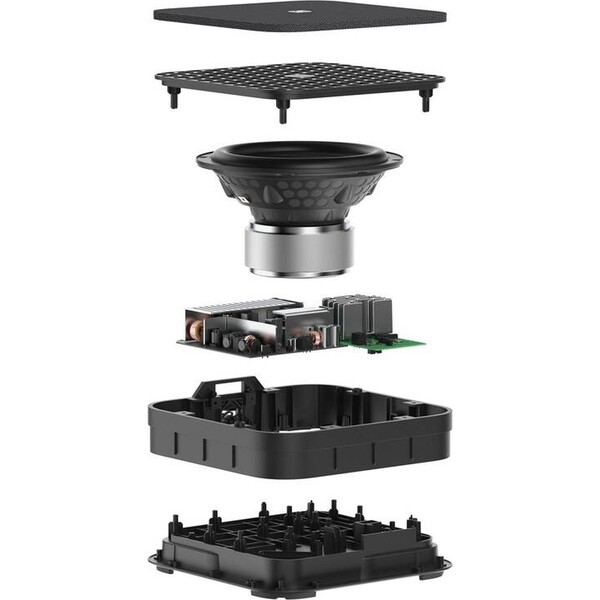 Sennheiser-AMBEO-subwofer-cerny