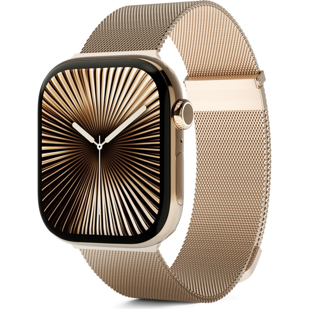 Epico-Watch-Strap-milansky-tah-42-44-45-46-49mm-zlaty