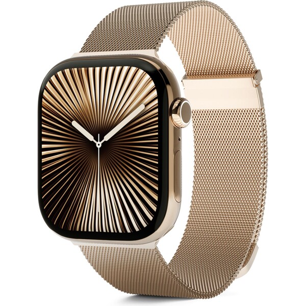 Epico-Watch-Strap-milansky-tah-42-44-45-46-49mm-zlaty
