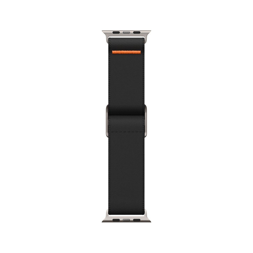 Spigen-Lite-Fit-Ultra-reminek-Apple-Watch-49-46-45-44-42mm-cerny