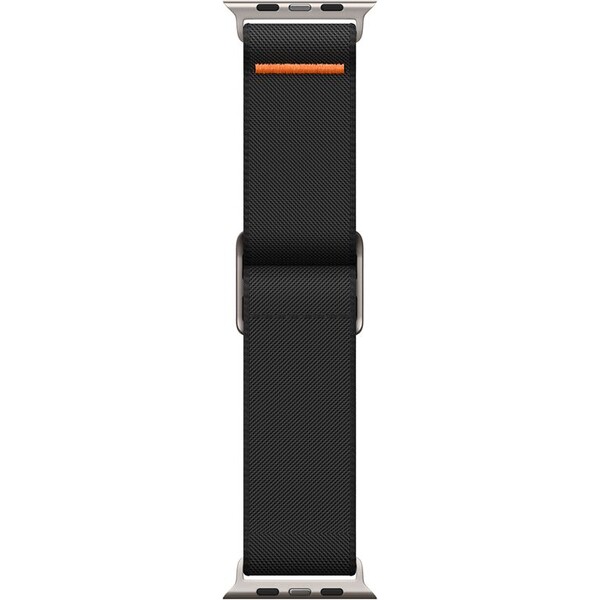 Spigen-Lite-Fit-Ultra-reminek-Apple-Watch-49-46-45-44-42mm-cerny