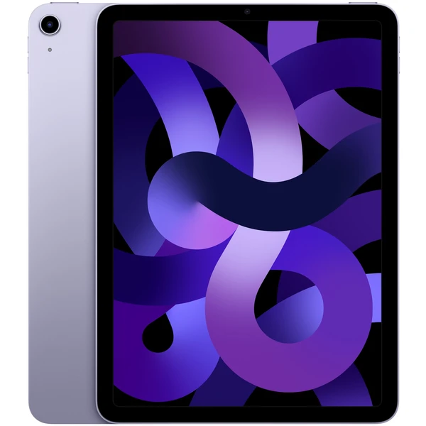 Apple iPad Air 256GB Wi-Fi fialový (2022)  - Tablety - Hlavní obrázek