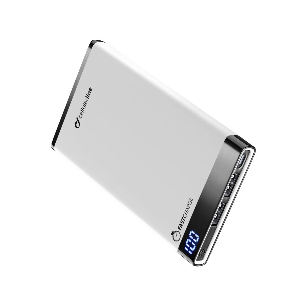 CellularLine-FREEPOWER-MANTA-zalozni-nabijecka-6000mAh-bila