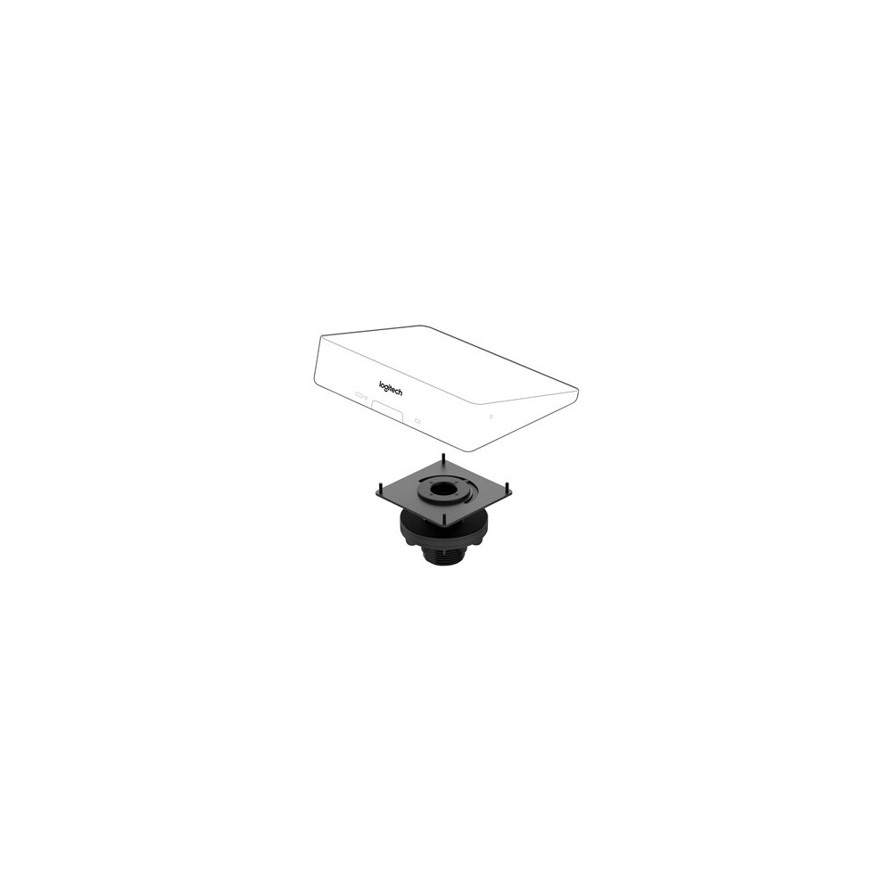 Logitech-Tap-Table-Mount-montazni-sada-ovladace-pro-video-konference