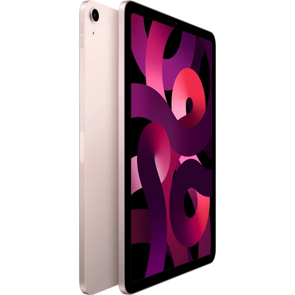 Apple iPad Air 64GB Wi-Fi + Cellular růžový (2022)  - Tablety - Obrázek HHYX600301