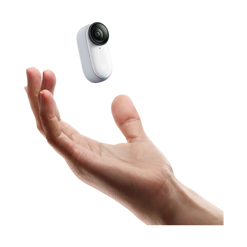 Insta360-GO-3S-akcni-kamera-64GB-bila