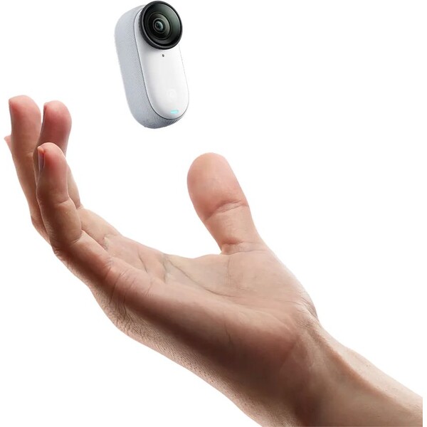 Insta360-GO-3S-akcni-kamera-64GB-bila