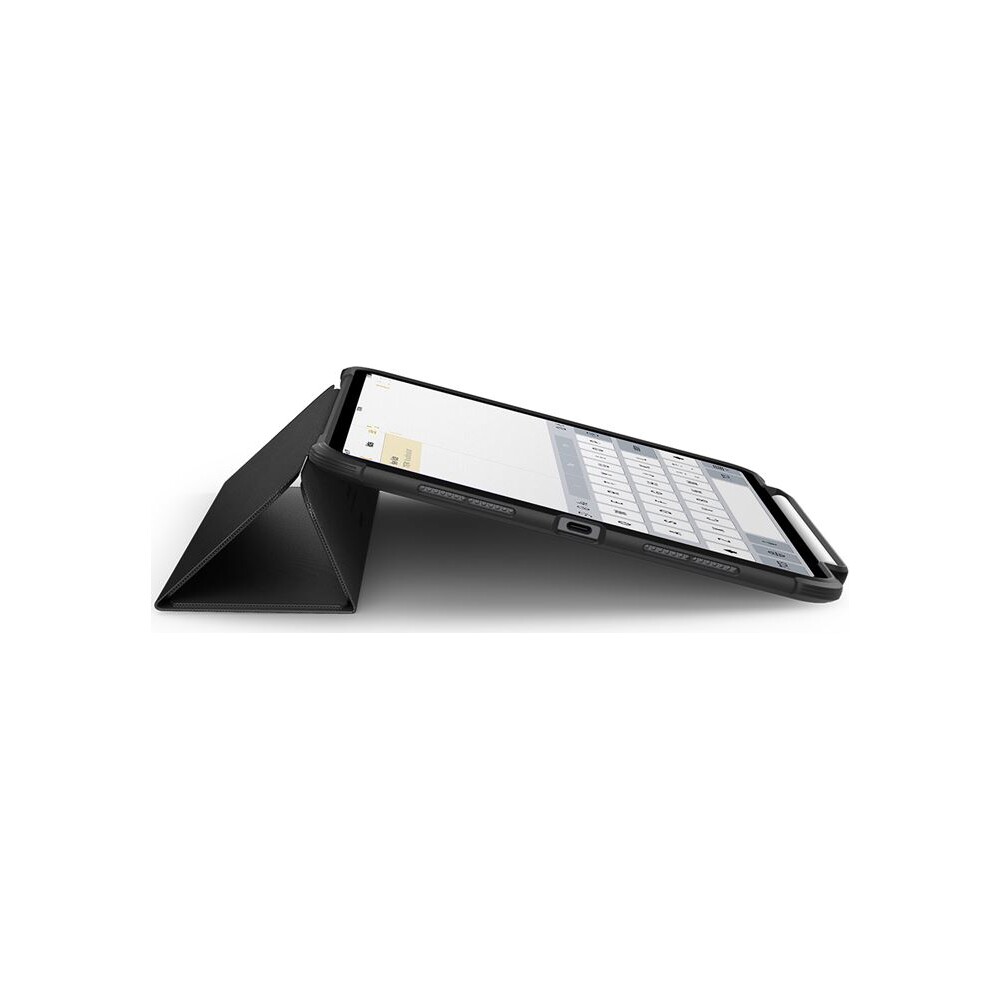 Spigen-Rugged-Armor-Pro-pouzdro-iPad-Pro-11-2025-cerne