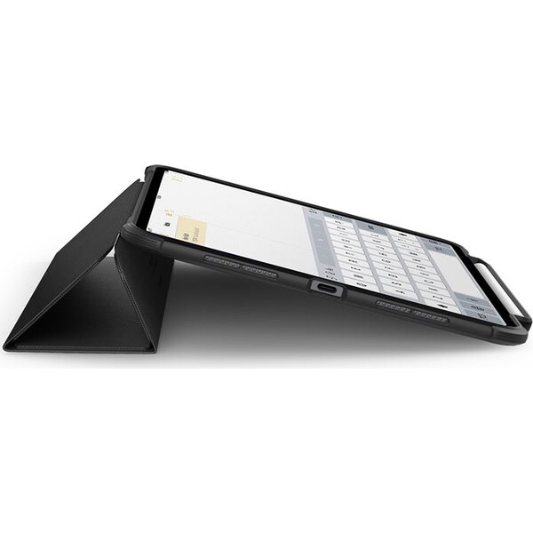 Spigen-Rugged-Armor-Pro-pouzdro-iPad-Pro-11-2025-cerne