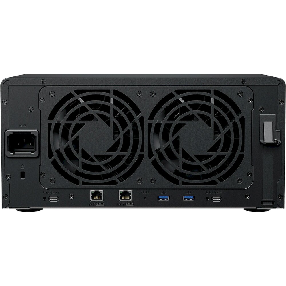 Synology-DiskStation-DS1825-NAS-server