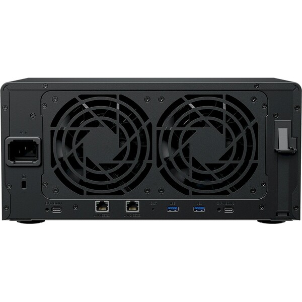 Synology-DiskStation-DS1825-NAS-server