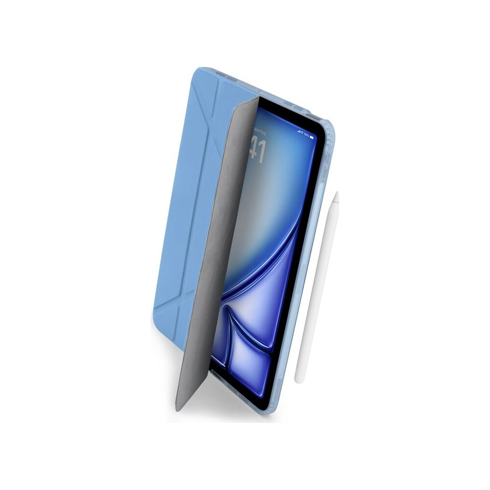 Pipetto-Origami-No1-Original-pouzdro-iPad-Air-13-2026-2025-2024-svetle-modre