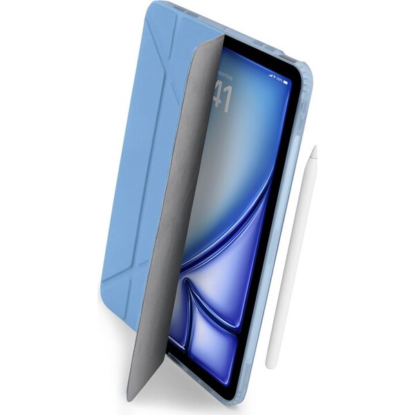 Pipetto-Origami-No1-Original-pouzdro-iPad-Air-13-2026-2025-2024-svetle-modre