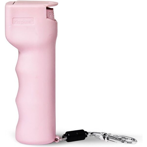 Plegium-smart-peprovy-sprej-mini-ruzovy