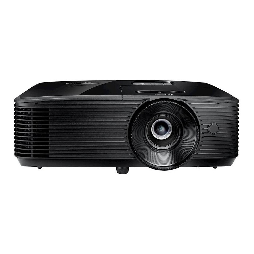 Optoma-W400LVe-projektor