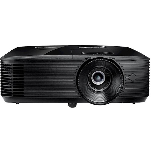 Optoma-W400LVe-projektor