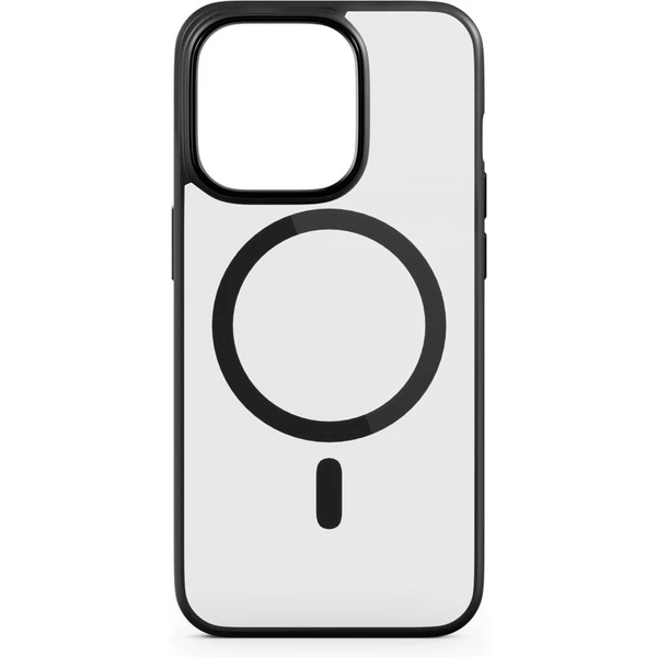 iWant Hero kryt s MagSafe iPhone 15 černý - Pouzdra - Obrázek HJJ5000701