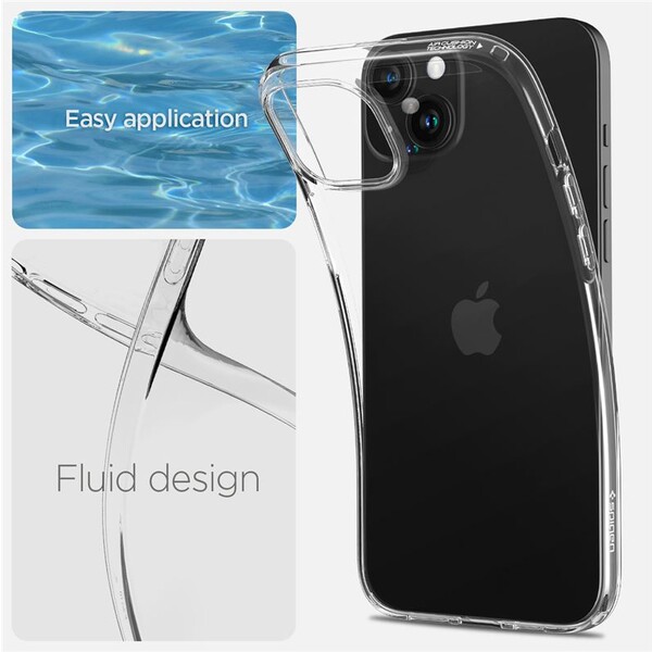 Spigen-Liquid-Crystal-kryt-iPhone-15-ciry