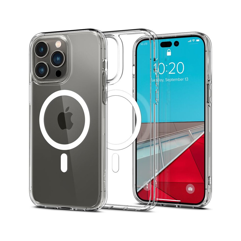 Spigen-Ultra-Hybrid-Mag-kryt-iPhone-14-Pro-Max-bily