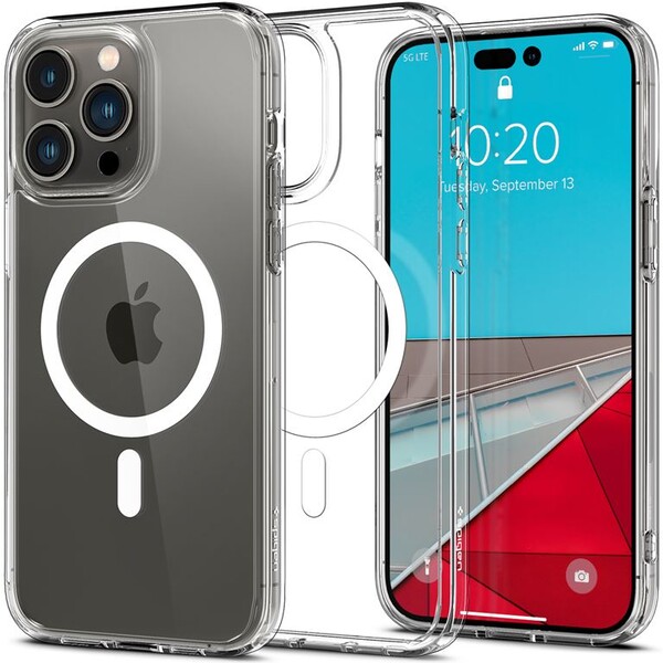 Spigen-Ultra-Hybrid-Mag-kryt-iPhone-14-Pro-Max-bily