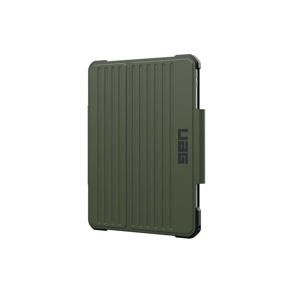 UAG-Metropolis-SE-pouzdro-iPad-Air-11-2024-2025-2026-olivove