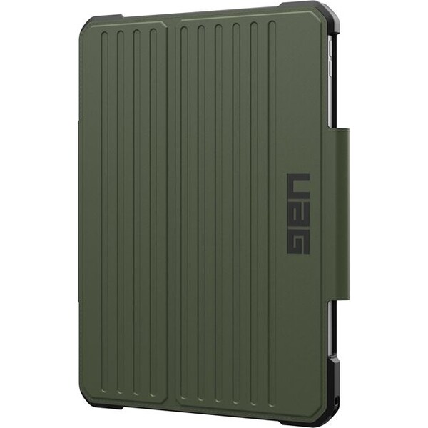 UAG-Metropolis-SE-pouzdro-iPad-Air-11-2024-2025-2026-olivove