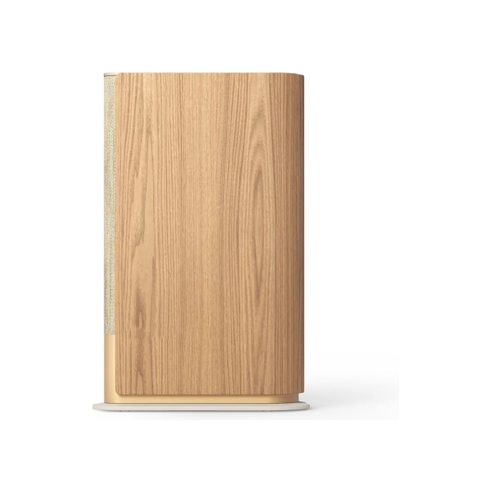 Bang-Olufsen-BeoSound-Emerge-Gold-Light-oak