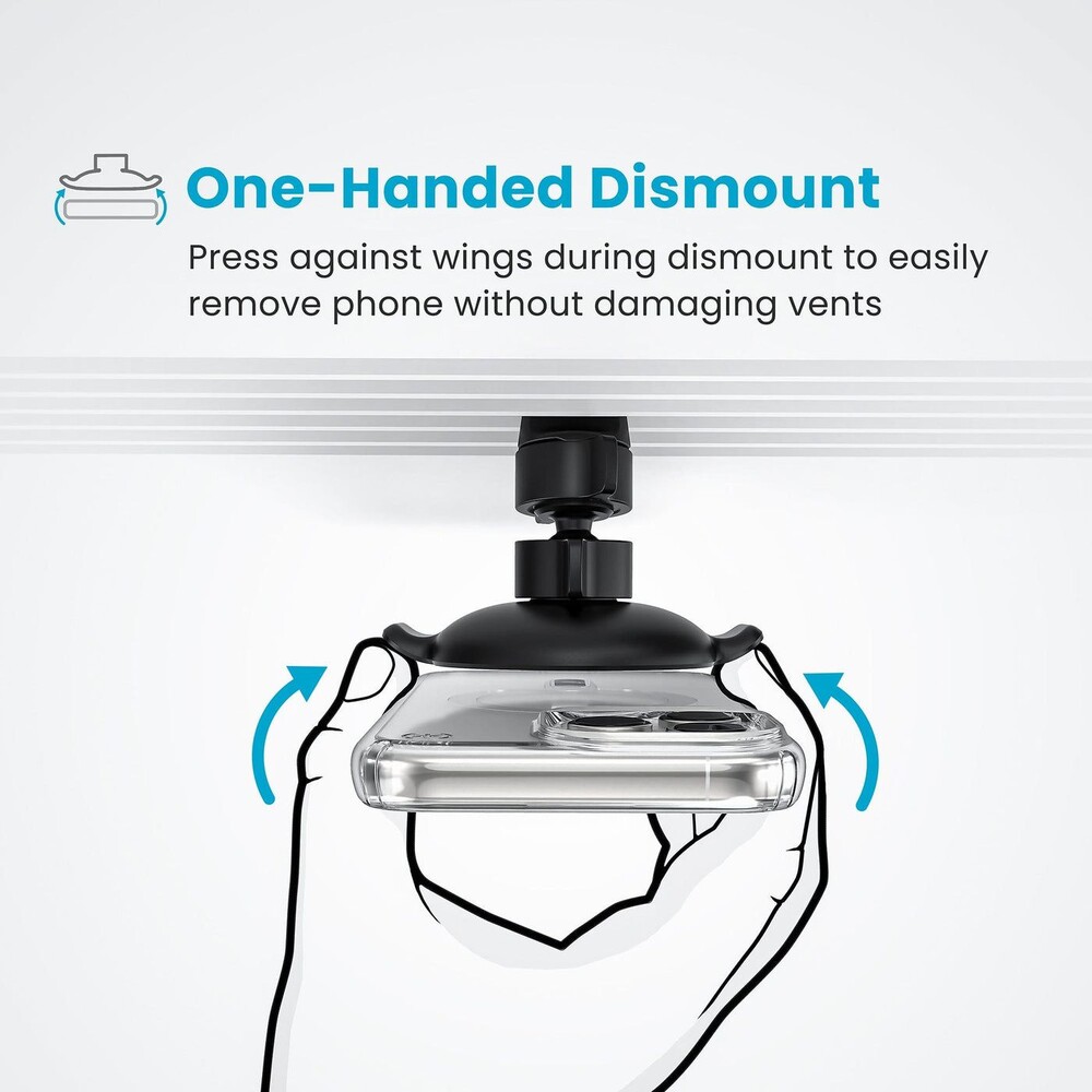 Speck-ClickLock-Wireless-Charging-Car-Vent-Mount-MagSafe-drzak-do-auta-s-nabijenim