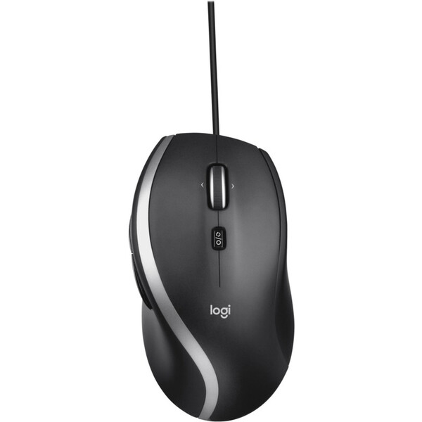 Logitech-M500s-mys-cerna