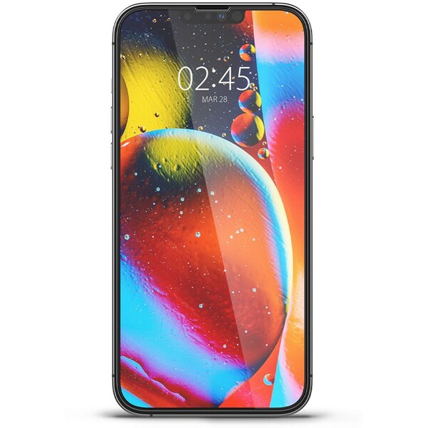 Spigen-tR-Slim-HD-ochranne-sklo-iPhone-14-Plus-13-Pro-Max-cerne