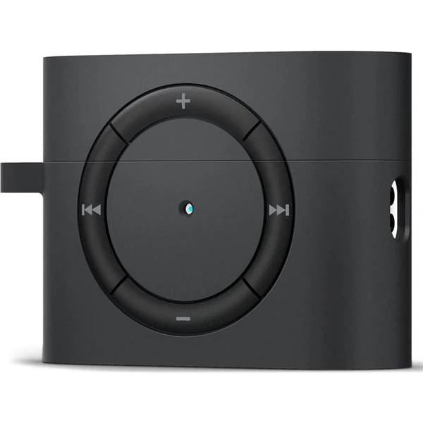 Spigen Classic Shuffle pouzdro pro AirPods Pro 2 Gen. šedé - Pouzdra - Obrázek HLA4000601
