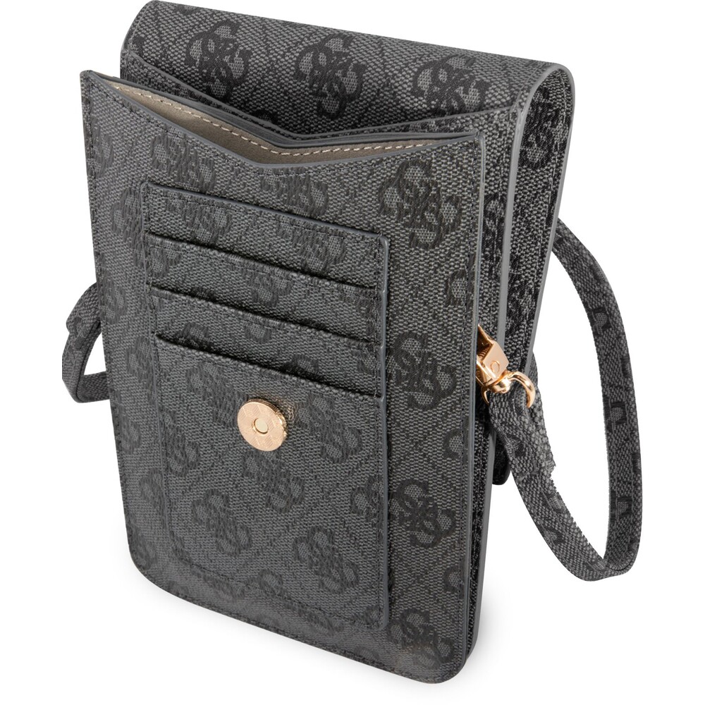 Guess-PU-4G-Metal-Logo-univerzalni-brasna-pro-telefon-seda