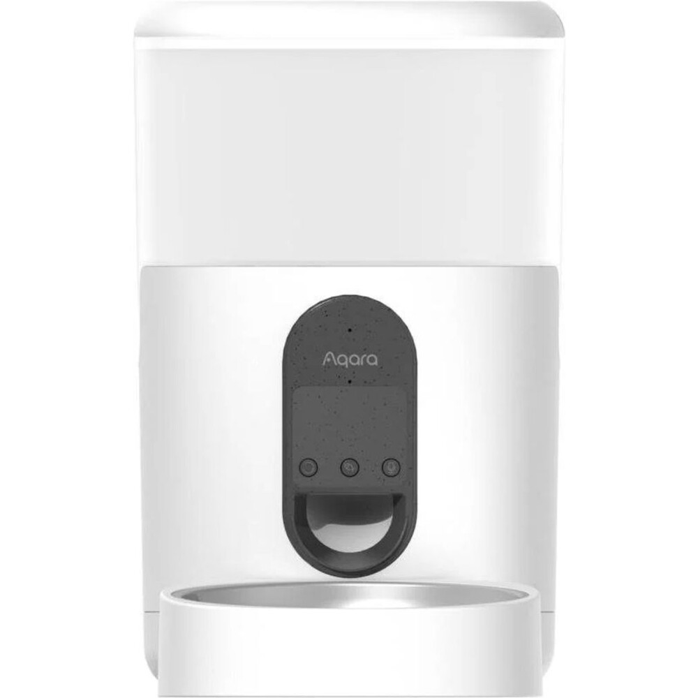 AQARA-Smart-Pet-Feeder-C1-Zigbee-automaticky-davkovac-krmiva
