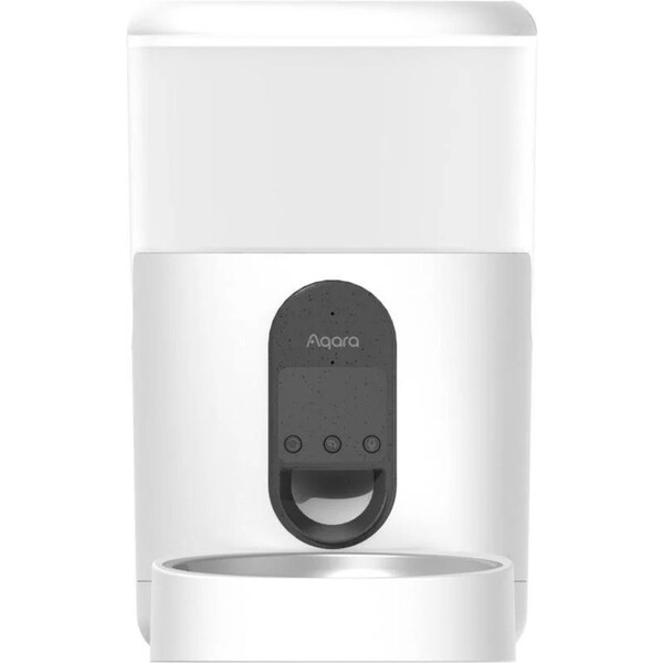 AQARA-Smart-Pet-Feeder-C1-Zigbee-automaticky-davkovac-krmiva