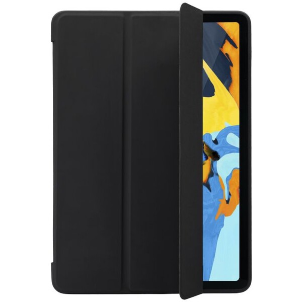 FIXED-Padcover-pouzdro-se-stojankem-iPad-Pro-11-2025-cerne