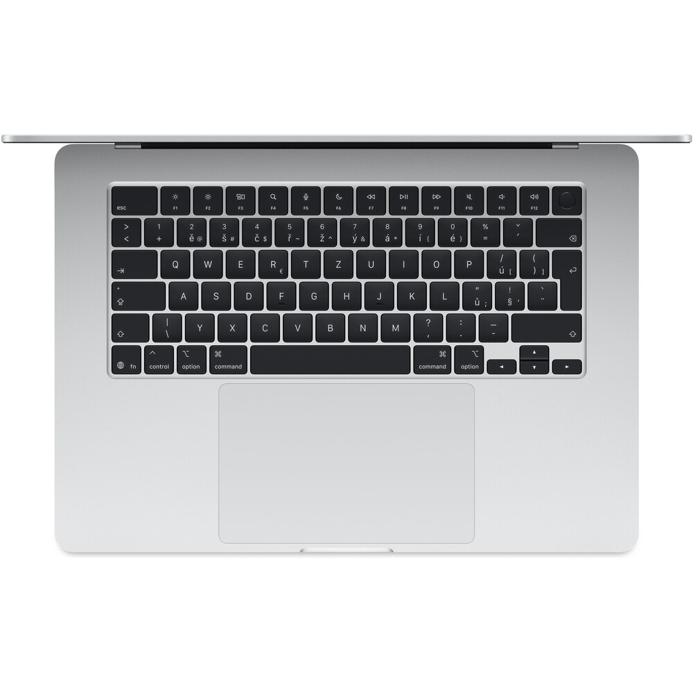 Apple-MacBook-Air-15-3-2025-M4-24GB-512GB-stribrny