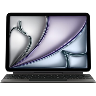 Apple Magic Keyboard (2026) iPad Air 11" klávesnice IT černá